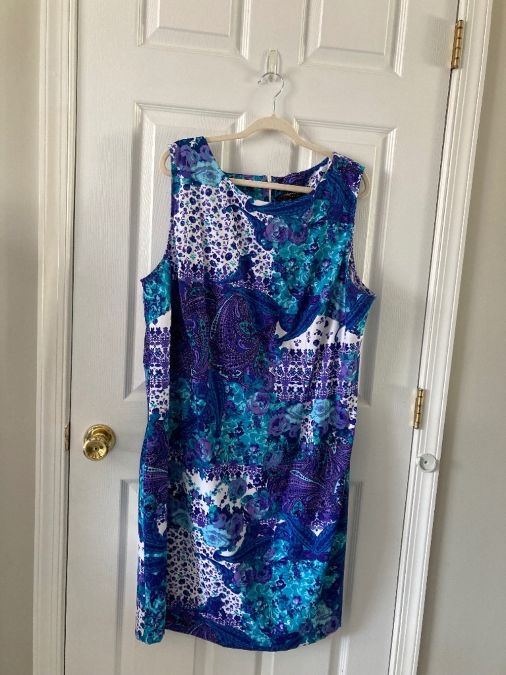 Cute party or date night dress